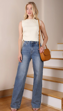 Load image into Gallery viewer, Medium Wash Denim
