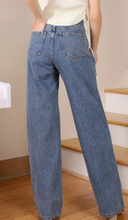 Load image into Gallery viewer, Medium Wash Denim
