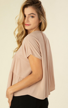 Load image into Gallery viewer, Tiered Blouse
