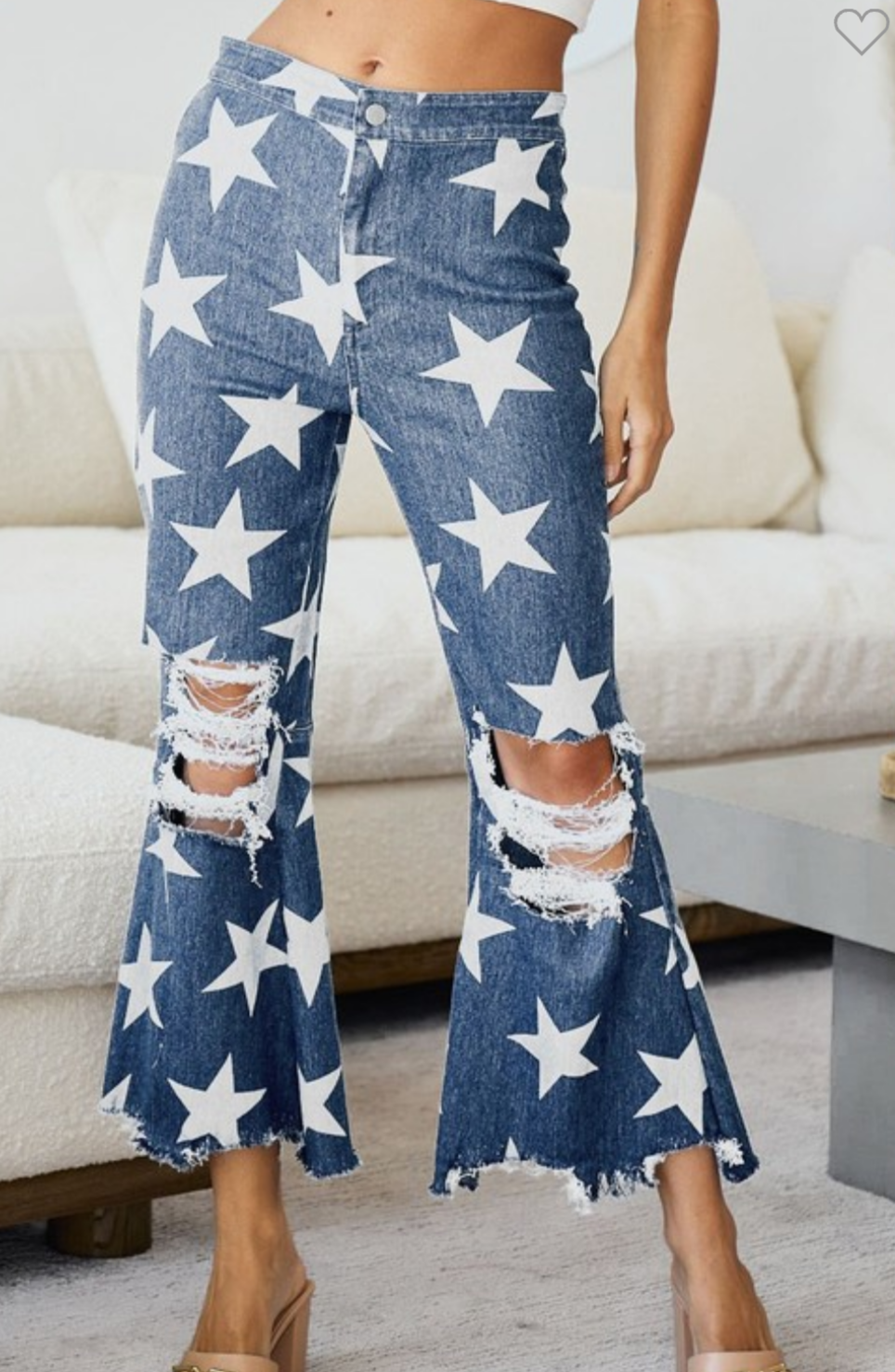 Star Denim