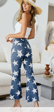 Load image into Gallery viewer, Star Denim
