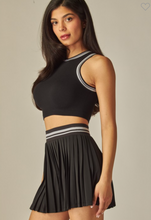 Load image into Gallery viewer, Tennis Skort
