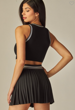 Load image into Gallery viewer, Tennis Skort
