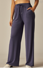 Load image into Gallery viewer, Lounge Wear Pant (2 color options)
