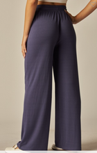 Load image into Gallery viewer, Lounge Wear Pant (2 color options)
