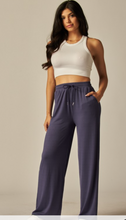 Load image into Gallery viewer, Lounge Wear Pant (2 color options)
