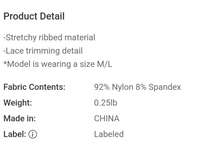 Load image into Gallery viewer, Lace Trim Tank (4 color options)
