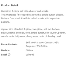 Load image into Gallery viewer, Terracotta Set
