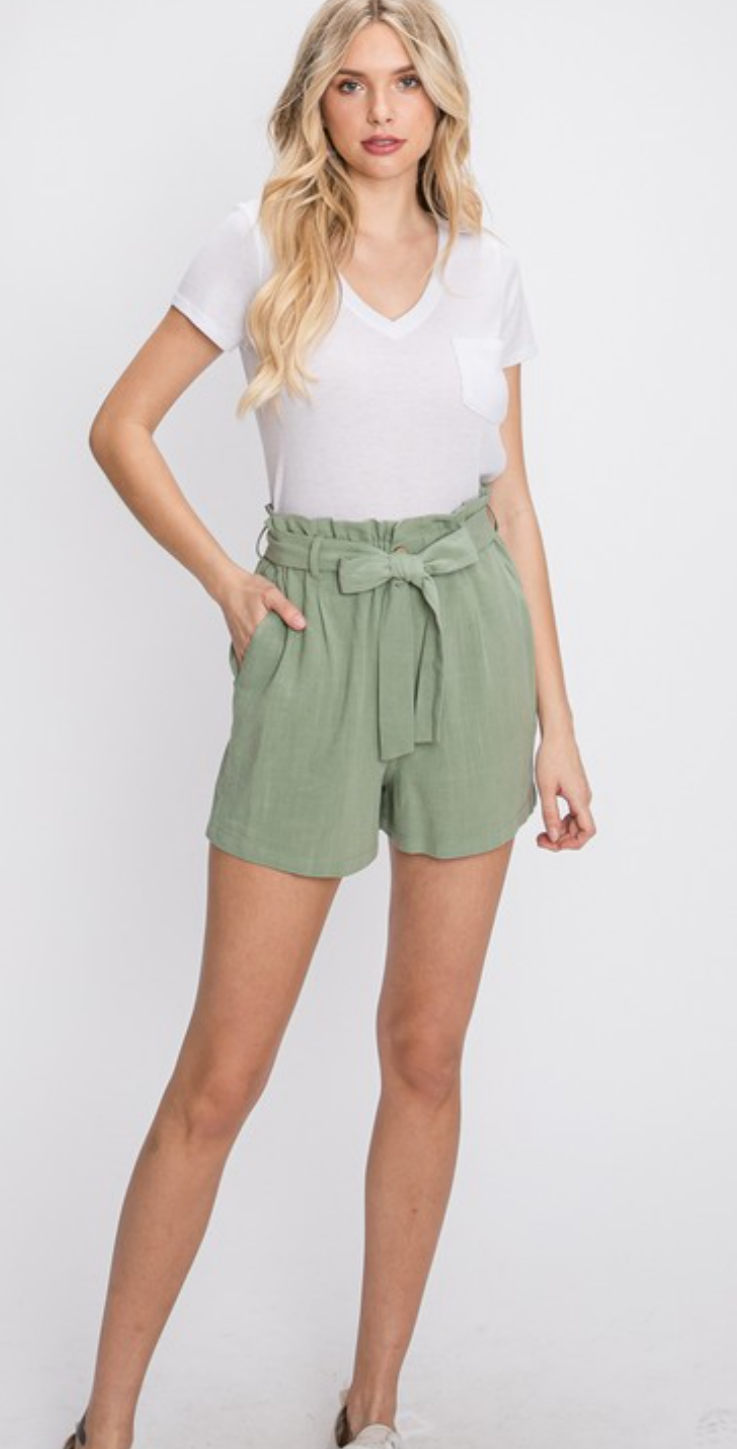 Trudy Short