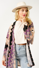 Load image into Gallery viewer, Fringe Cardigan

