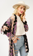Load image into Gallery viewer, Fringe Cardigan
