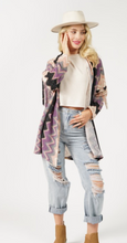 Load image into Gallery viewer, Fringe Cardigan
