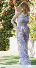 Load image into Gallery viewer, Chiffon Jumpsuit
