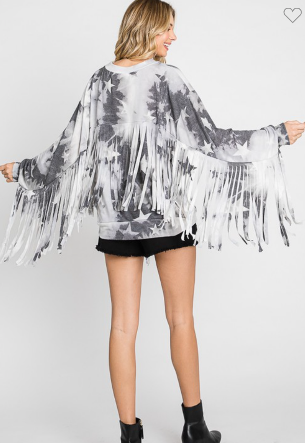 Star Fringe