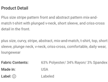 Load image into Gallery viewer, Curvy Mix Print
