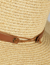 Load image into Gallery viewer, Fantastic Straw Hat
