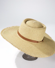 Load image into Gallery viewer, Fantastic Straw Hat
