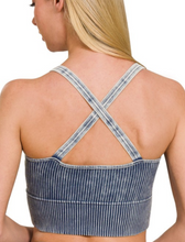 Load image into Gallery viewer, Criss Cross Bralete
