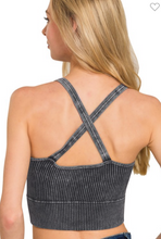 Load image into Gallery viewer, Criss Cross Bralete
