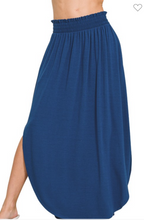 Load image into Gallery viewer, Stella Maxi Skirt
