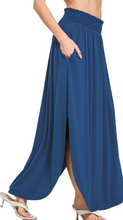 Load image into Gallery viewer, Stella Maxi Skirt
