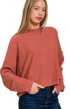 Load image into Gallery viewer, Chelsea Sweater
