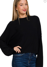 Load image into Gallery viewer, Chelsea Sweater
