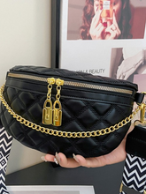Load image into Gallery viewer, Quilted Cross Body
