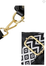 Load image into Gallery viewer, Quilted Cross Body
