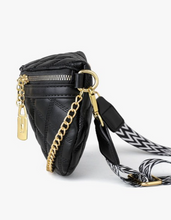 Load image into Gallery viewer, Quilted Cross Body
