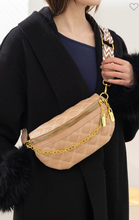 Load image into Gallery viewer, Quilted Cross Body
