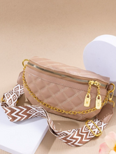 Load image into Gallery viewer, Quilted Cross Body
