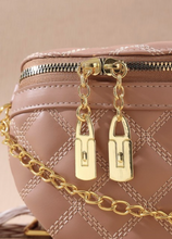 Load image into Gallery viewer, Quilted Cross Body
