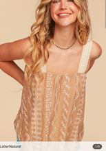 Load image into Gallery viewer, Hippie Vibes Tank
