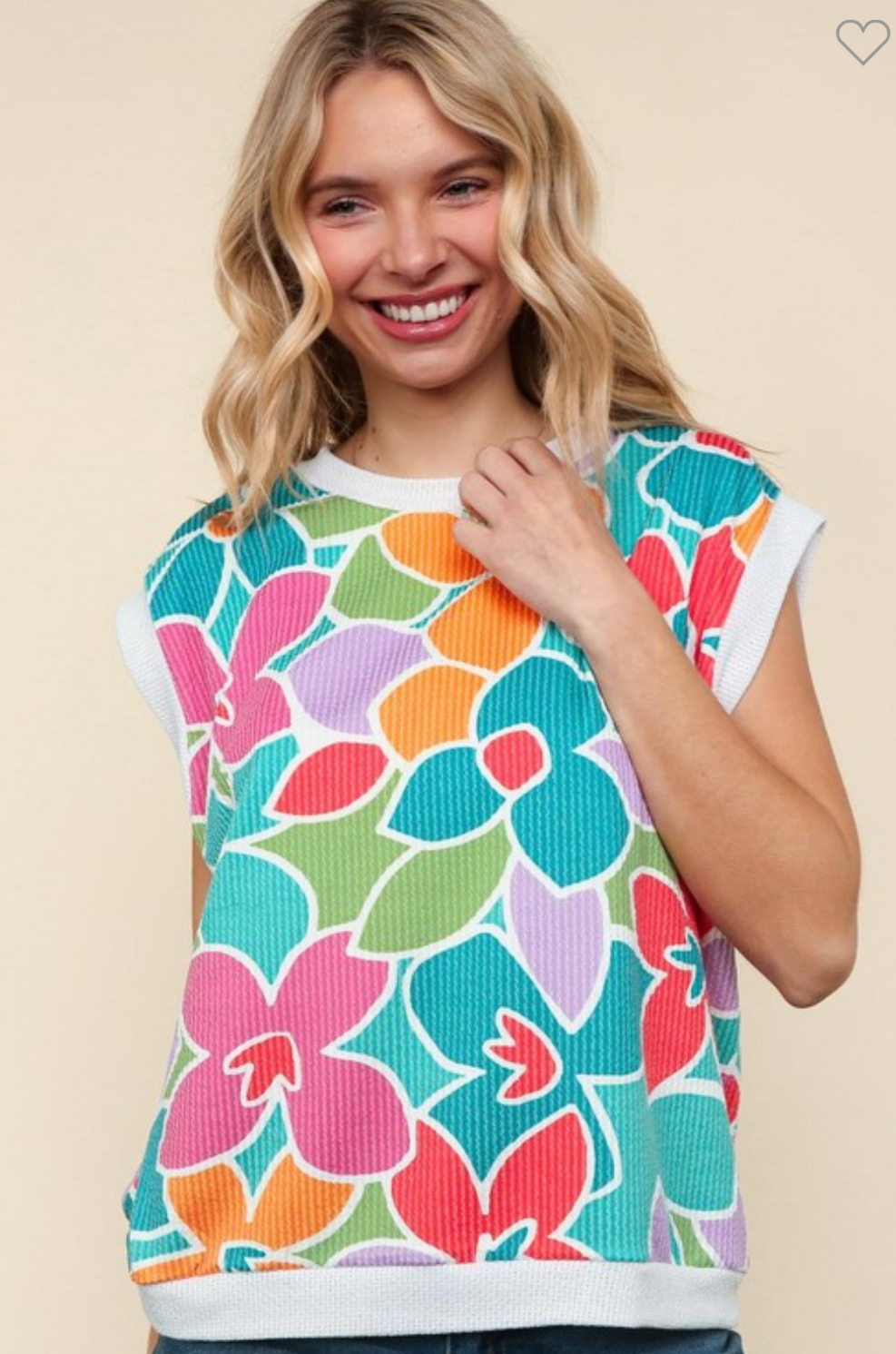 Summer Floral
