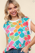 Load image into Gallery viewer, Summer Floral
