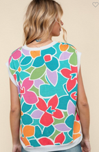 Load image into Gallery viewer, Summer Floral
