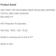 Load image into Gallery viewer, Taupe Checkered Long Sleeve
