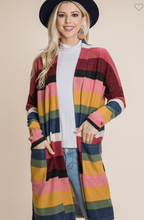 Load image into Gallery viewer, Cozy Cardi
