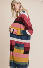 Load image into Gallery viewer, Cozy Cardi
