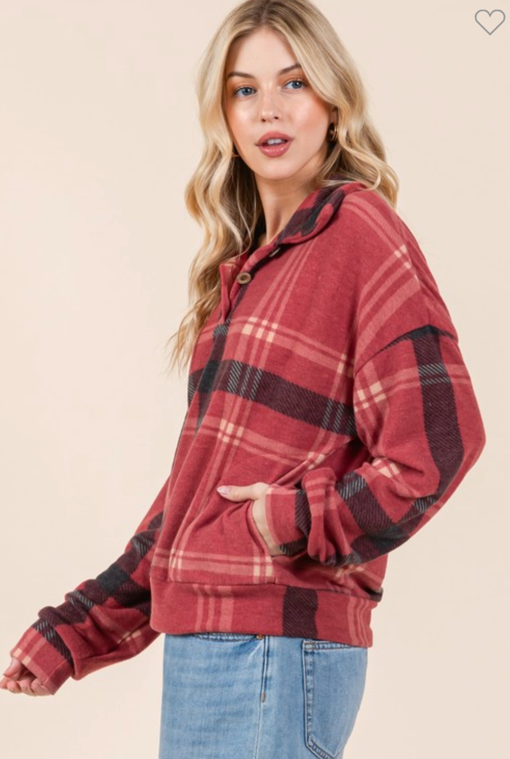 Pammy Plaid