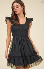 Load image into Gallery viewer, Mini Tea Party Dress
