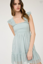 Load image into Gallery viewer, Mini Tea Party Dress
