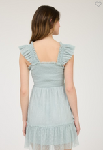 Load image into Gallery viewer, Mini Tea Party Dress
