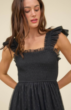 Load image into Gallery viewer, Mini Tea Party Dress
