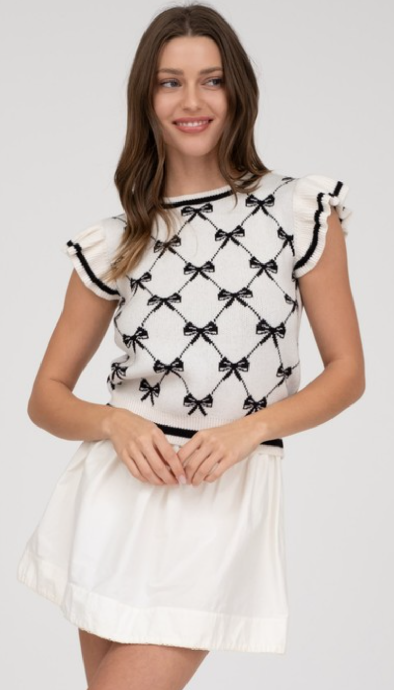 Bow Top