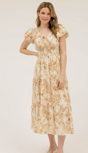 Load image into Gallery viewer, Montana Midi Dress
