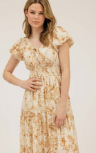 Load image into Gallery viewer, Montana Midi Dress
