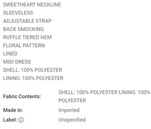 Load image into Gallery viewer, Yellow Ruffle Dress
