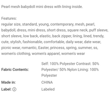 Load image into Gallery viewer, Pearl
